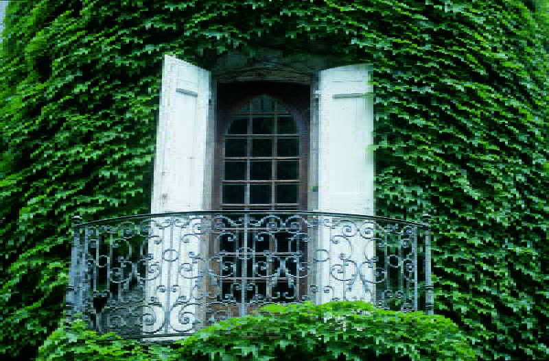 Chateau D'Ayres - Hotel & Spa Meyrueis Exterior foto