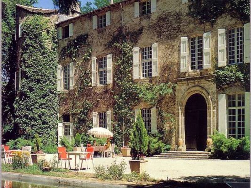 Chateau D'Ayres - Hotel & Spa Meyrueis Exterior foto
